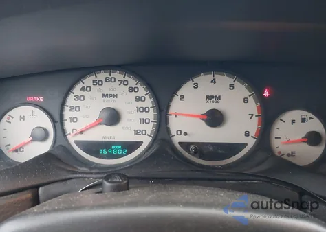 2005 Dodge Neon Sxt z USA, uszkodzony, nr VIN 1B3ES56C15D166852